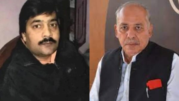 உ.பி.: சமாஜ்வாதி கட்சி எம்.எல்.சி. புஷ்பராஜ் ஜெயின் வீடு உள்ளிட்ட 50 இடங்களில் ஐ.டி. அதிகாரிகள் ரெய்டு 