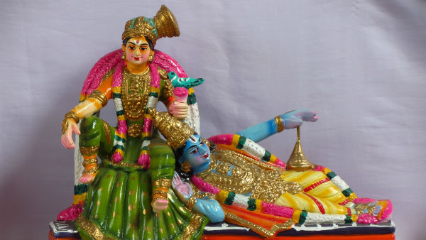 வைகுண்ட ஏகாதசி