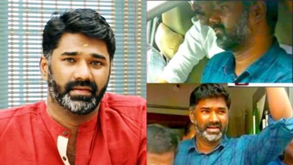 இன்னொரு கேசும் இருக்கும்.. மாரிதாஸ் தாக்கல் செய்த மனுக்கள் இரண்டும் ஒத்திவைப்பு.. நடந்தது என்ன? 