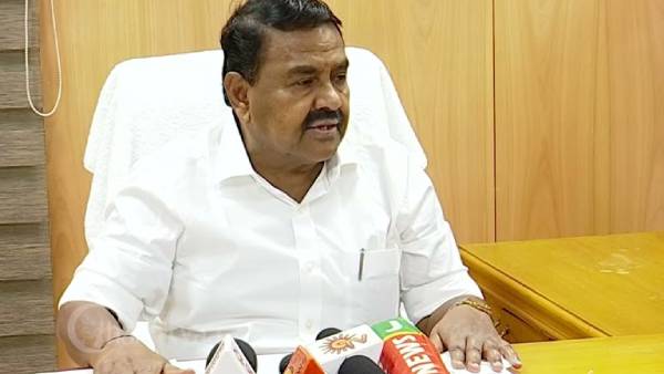 நிதி வேண்டாம்.. நீதிதான் வேண்டும்..!