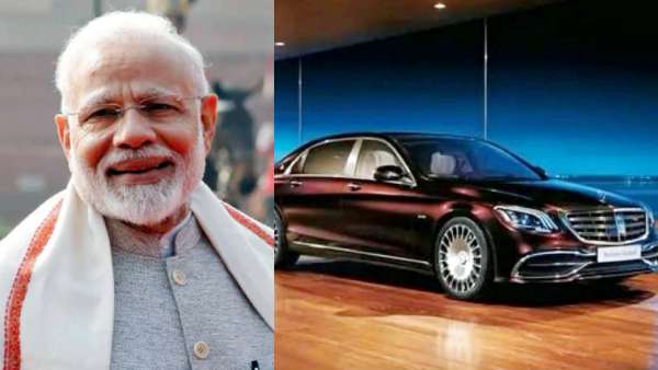 பல கோடி.. பக்கத்திலேயே வர முடியாது.. மோடிக்காக இறக்கப்பட்ட மெர்சிடிஸ் Maybach- என்ன சிறப்பு தெரியுமா 
