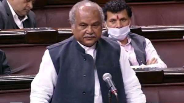 விவசாய போராட்டத்தின் போது விவசாயிகள் யாரும் பலியாகவில்லை.. நாடாளுமன்றத்தில் அமைச்சர் விளக்கம் 