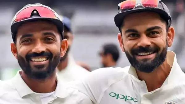 அவ்வளவுதான்.. கதை ஓவர்.. அதே விஷயத்தை காரணம் காட்டி மூத்த வீரரை ஓரம் கட்டிய கோலி.. ட்விஸ்ட் 