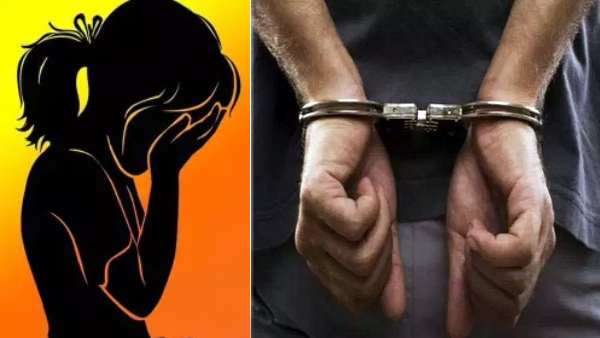 நாமக்கல்லில் 10 ஆம் வகுப்பு  மாணவிக்கு பாலியல் தொந்தரவு:  போக்சோ சட்டத்தில் அரசுப்பள்ளி ஆசிரியர் கைது 