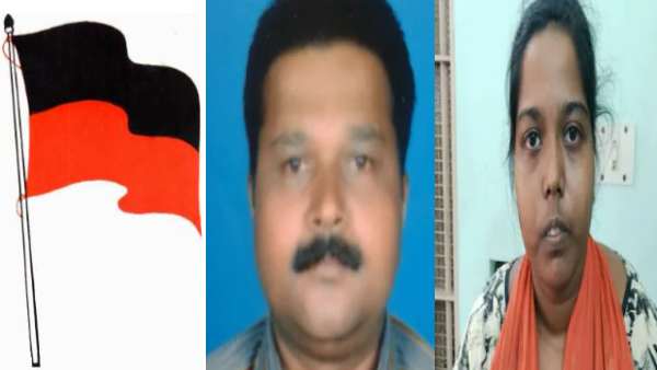 இப்படியும் ஒரு பெண்ணா.. திமுக பிரமுகர் கொலையில் திடீர் திருப்பம்.. குமரியில் பரபரப்பு