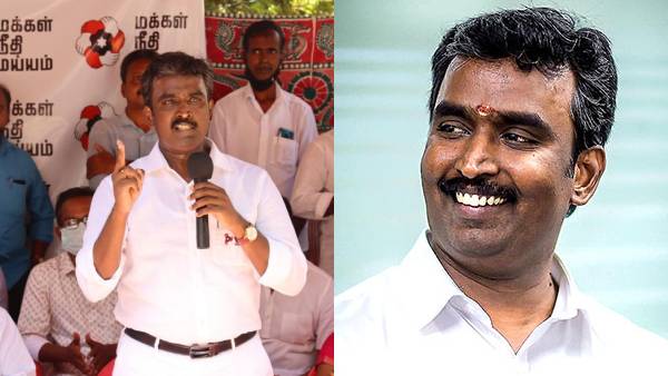 காங்கிரஸ்? பாஜக? கமல் கட்சியின் Ex நிர்வாகிக்கு வரும் அழைப்புகள்! பொங்கலுக்கு பிறகு இணைப்பு வைபவம்!