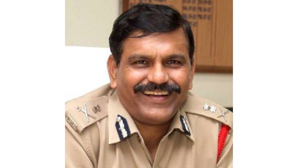 ஒரு ஐபிஎஸ் அதிகாரி பேசும் பேச்சா இது?.. \