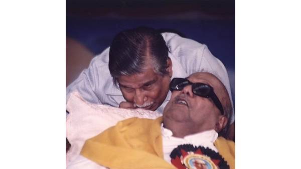 தேதி கேட்டார்