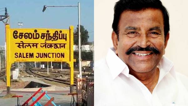 பழைய பாசத்தில் அதிகாரிகள்! மாற்றத்திற்கு தயாரான அமைச்சர் கே.என்.நேரு! சேலம் திமுக நிர்வாகிகள் குஷி! 