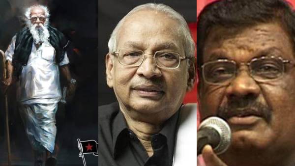 தந்தை பெரியார் நூல்கள் நாட்டுடைமையாகுமா? திராவிடர் இயக்கங்களுக்குள் கருத்து வேறுபாடு