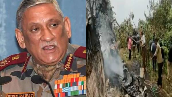 Army helicopter crash: What is the status of Commander-in-Chief Bipin Rawat? Army helicopter crash: What is the status of Commander-in-Chief Bipin Rawat?