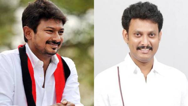 உதயநிதி ஸ்டாலின் அமைச்சராக வேண்டும் என்பது தமிழர்களின் விருப்பம்.. அமைச்சர் அன்பில் மகேஷ் சொல்கிறார்! 