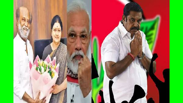 ஓஹோ.. சசிகலா ரஜினியை சந்தித்தது இதற்குதானா?.. \