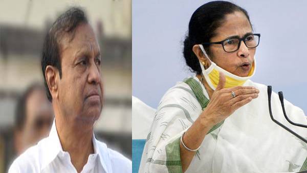  காங்கிரஸை கழற்றிவிடும் மமதா- திமுக பகிரங்க எதிர்ப்பு- பாஜகவுக்கு சாதகம் என டி.ஆர்.பாலு விமர்சனம்!