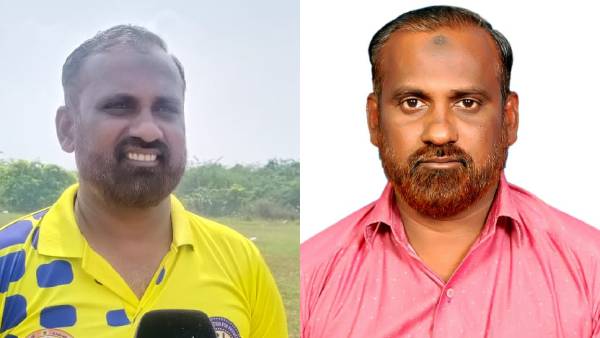 TN youth appointed as Cricket Deputy Coach for Physically Challenged competition TN youth appointed as Cricket Deputy Coach for Physically Challenged competition