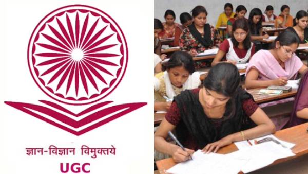 இனி ஆன்லைன் தேர்வுகள் கிடையாது... யுஜிசி அதிரடி.. மாணவர்கள் மகிழ்ச்சி 