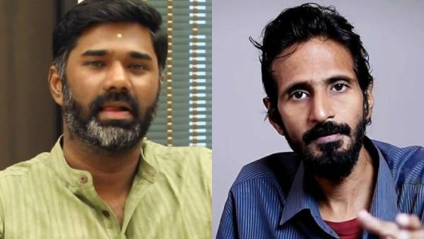 ஆர்டர் போட்ட முதல்வர்.. உன்னிப்பாக கவனிக்கும் டிஜிபி.. மாரிதாஸ் முதல் கிஷோர் சாமி வரை.. பரபர கைதுகள்