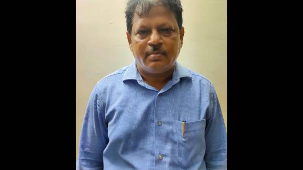 Alandur businessman arrested for fraudulently issuing Fake Govt order: cheating Rs.3.20 crore Alandur businessman arrested for fraudulently issuing Fake Govt order: cheating Rs.3.20 crore