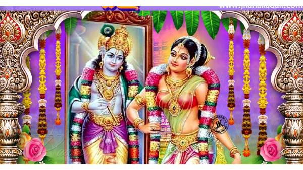 Margazhi masam : Tirupavai, Tiruvempavai songs - 12 Margazhi masam : Tirupavai, Tiruvempavai songs - 12