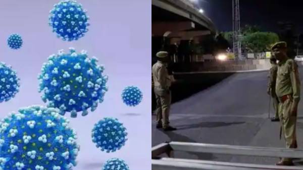 டெல்லி, கேரளாவைத் தொடர்ந்து.. உத்தரகாண்டிலும் இரவுநேர ஊரடங்கு...! நீளும் பட்டியல்