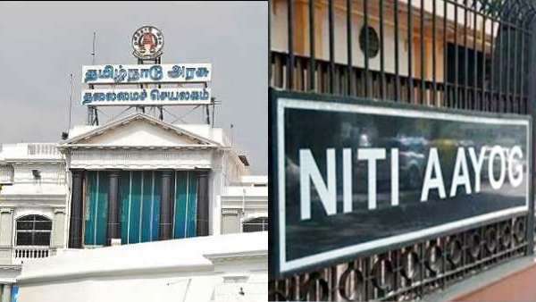  சுகாதார துறை தரவரிசை: தமிழகம் 2ஆம் இடம்.. ஆதிக்கம் செலுத்தும் தென் மாநிலங்கள்.. உ.பி தான் கடைசி