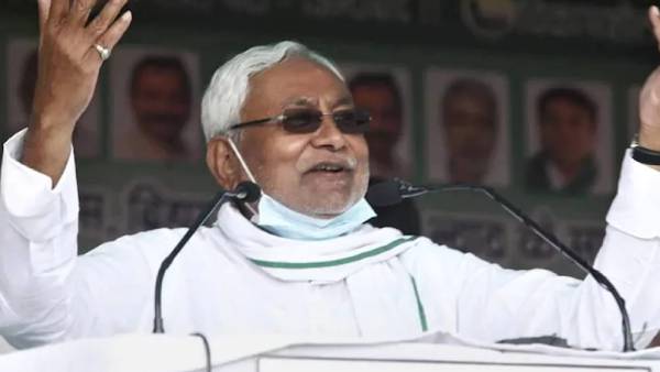 ஐக்கிய ஜனதா தளம் பிரமுகர் விருப்பம்