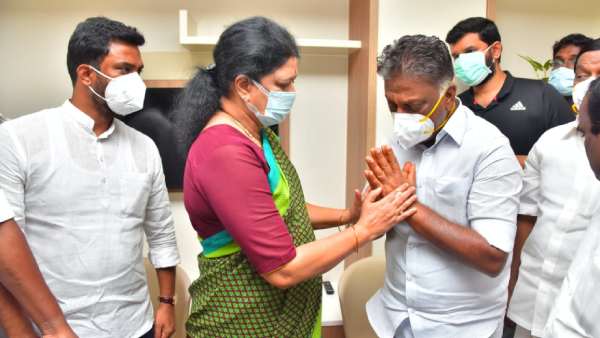 பொதுச்செயலாளர்
