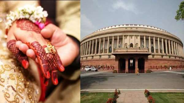  ஆண்களைப் போல பெண்களுக்கும் இனி திருமண வயது 21... மத்திய அமைச்சரவை ஒப்புதல்!