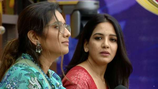 பாவனி, அபிநய் பற்றி முதல் முதலில் புரணி பேசியது...பிரியங்கா தானா??ஆதாரத்தை எபிசோடோடு வெளியிடும் ரசிகர்கள் 