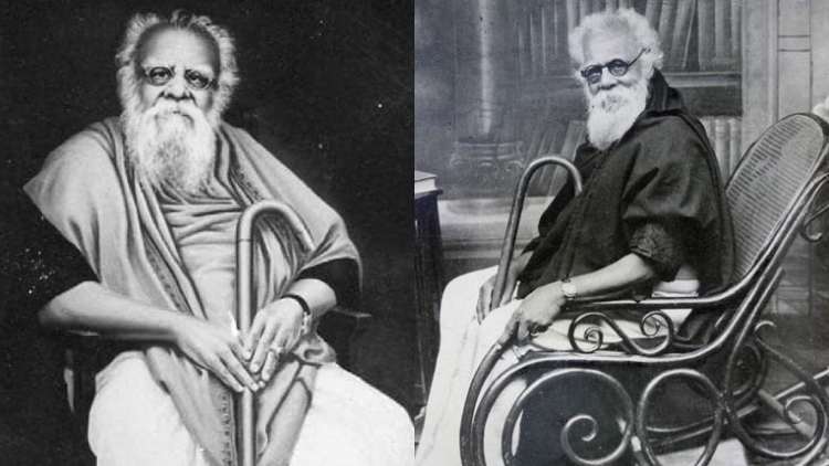  ’பெரியார் ஒருவர்தான் பெரியார் அவர் போல் பிறர் யார் அவர் பெருமைக்கு உரியார்’!