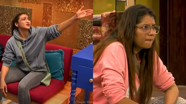 தமிழில் பேச சொன்னது தப்பா??.. தொடங்கியது பிரியங்கா, அக்ஷராவின் புது சண்டை