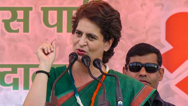 Opinion Poll: பிரியங்கா காந்திக்கு உ.பி. மக்கள் தந்த ஷாக் ட்ரீட்மென்ட்? 