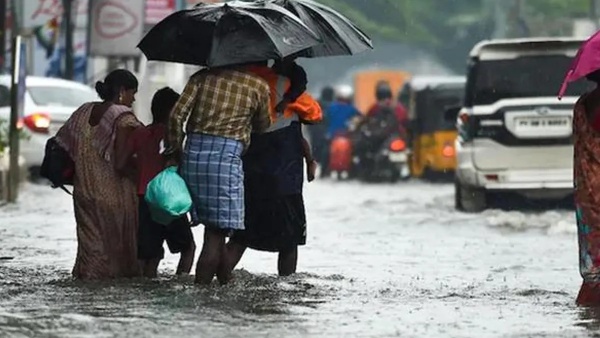 அசானி புயல்