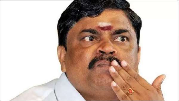 20 நாட்கள் கழித்து சிக்கிய ராஜேந்திர பாலாஜி