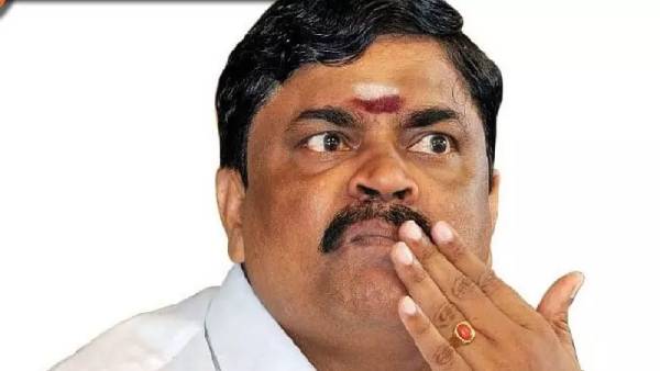 ராஜேந்திர பாலாஜி