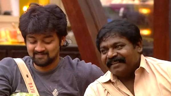 ராஜு உடன் நட்பு இப்படித்தான் தொடங்கியது.. மனம்திறந்த அண்ணாச்சி 