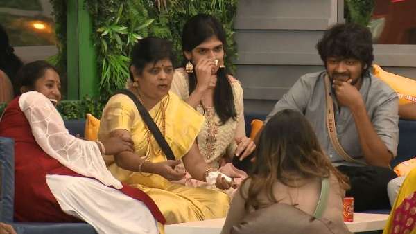 மனதில் பட்டதை வெளிப்படையாக பேசுபவர்கள் தென்தமிழகத்தவர்... நிரூபித்தாரா ராஜுவின் அம்மா