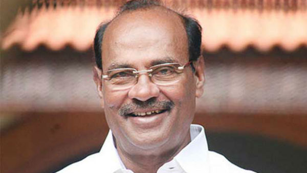 அதிவேகமாக பரவும் ஓமிக்ரான்- ஊரடங்கை தவிர்க்க உடனடியாக கொரோனா தடுப்பூசி போடுங்க.. டாக்டர் ராமதாஸ் 