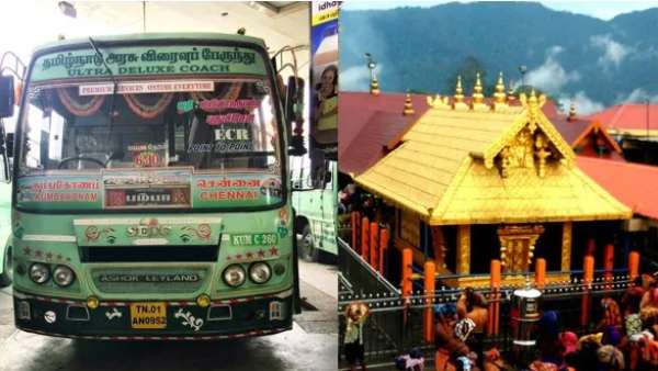 சிறப்பு பேருந்துகள்