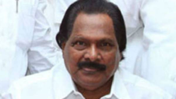 நிரந்தர அவைத்தலைவர்