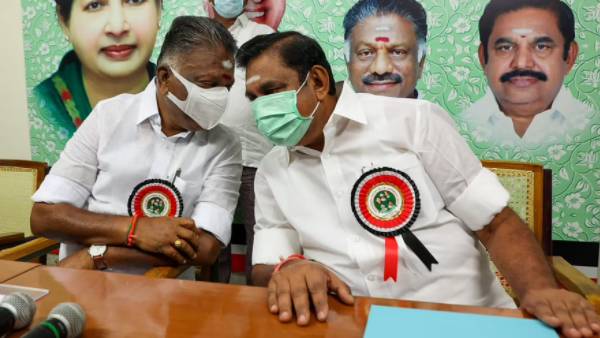 வானளாவிய அதிகாரம் பெற்ற ஒருங்கிணைப்பாளர்கள்