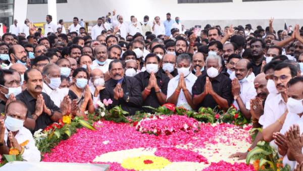 Today EX CM Jayalalithas 5th year memorial day Today EX CM Jayalalithas 5th year memorial day