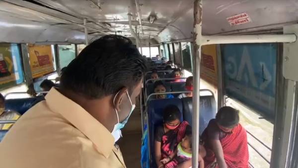 அபராதம் விதிக்க உத்தரவு
