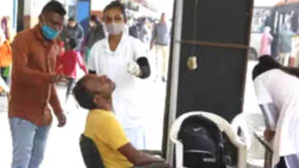 பிஏ 2.75 தாக்கம்
