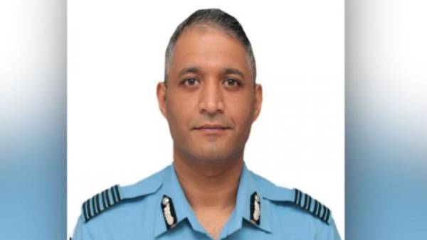 'அவர் ஒரு போராளி.. கண்டிப்பாக மீண்டு வருவார்..' க்ரூப் கேப்டன் வருண் சிங் தந்தை நம்பிக்கை