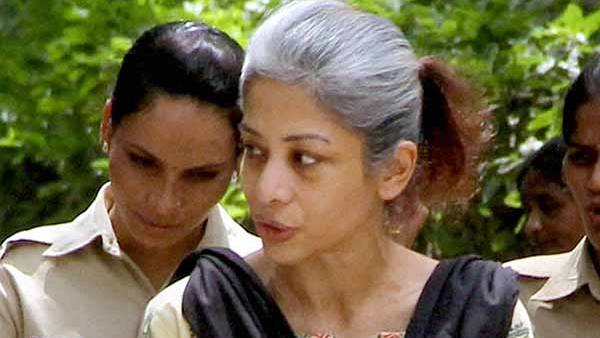 ஷீனா போரா உயிருடன் இருக்கிறார்.. காஷ்மீரில் வசித்து வருகிறார்.. சிபிஐக்கு இந்திராணி முகர்ஜி கடிதம் 