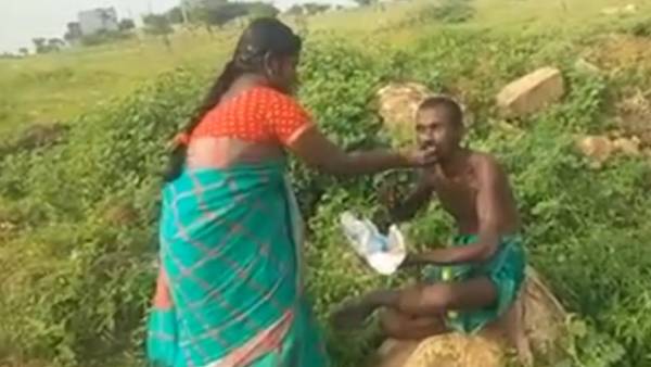 கடைத்தெருவுக்கு போன நந்தினி
