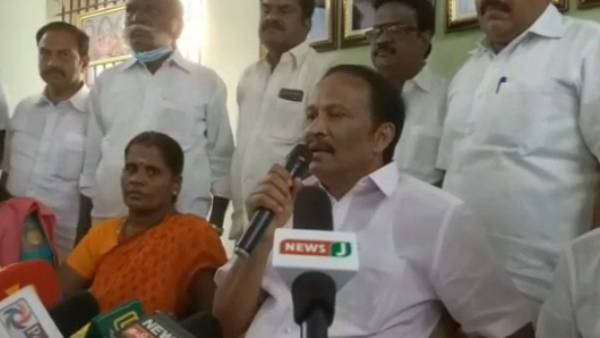 அமைச்சர் கணேசனுக்கு கண்டனம்