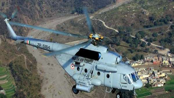 Mi-17V-5 வகை