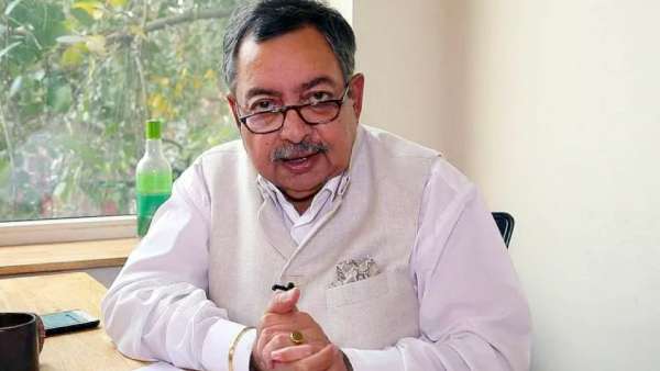 மூத்த பத்திரிகையாளர் வினோத் துவா காலமானார்